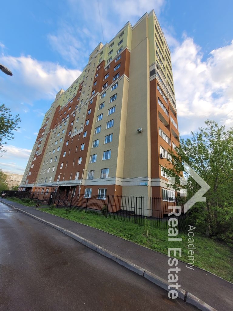 Продажа 1-комнатной квартиры, Иваново, Добролюбова ул,  10