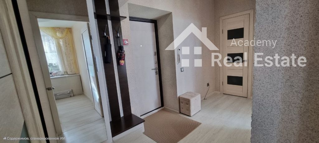 Продажа 1-комнатной квартиры, Иваново, Добролюбова ул,  10