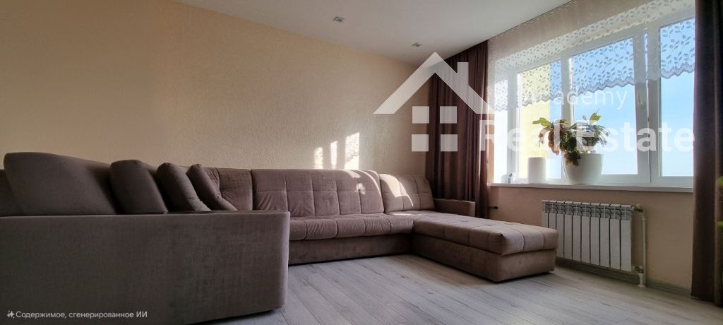 Продажа 1-комнатной квартиры, Иваново, Добролюбова ул,  10