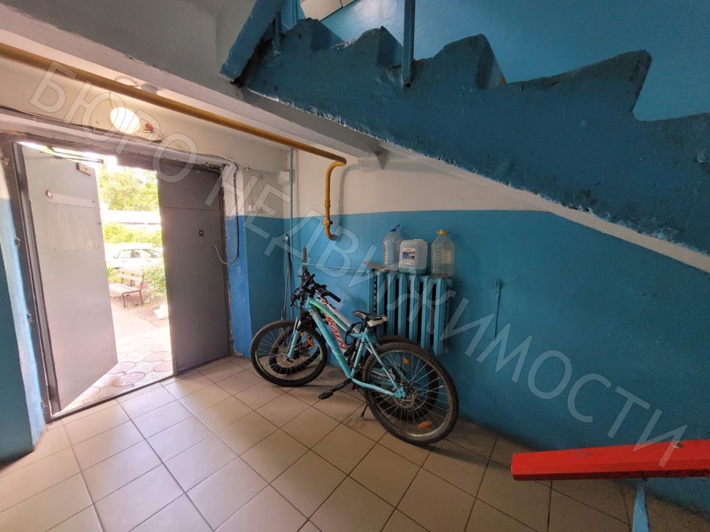 Продажа 2-комнатной квартиры, Балашов, Титова ул,  28