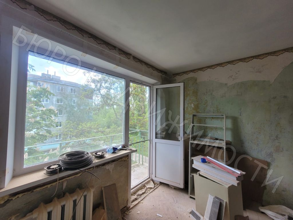 Продажа 2-комнатной квартиры, Балашов, Титова ул,  28