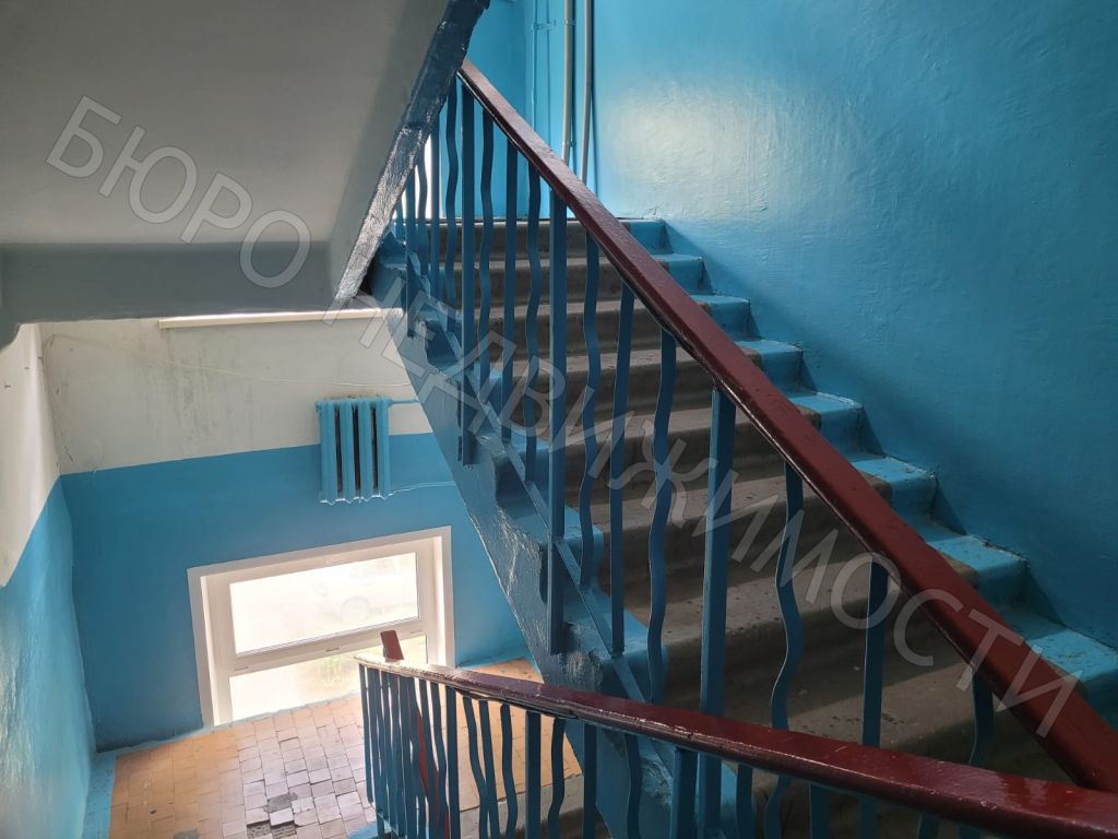 Продажа 2-комнатной квартиры, Балашов, Титова ул,  28