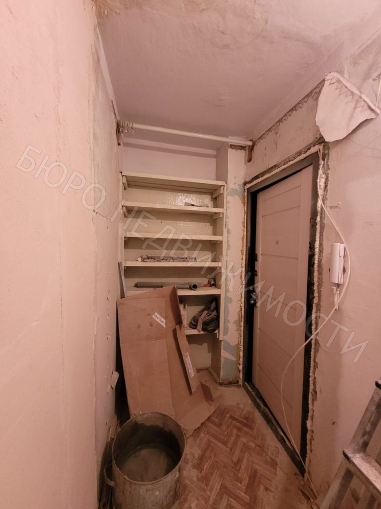 Продажа 2-комнатной квартиры, Балашов, Титова ул,  28