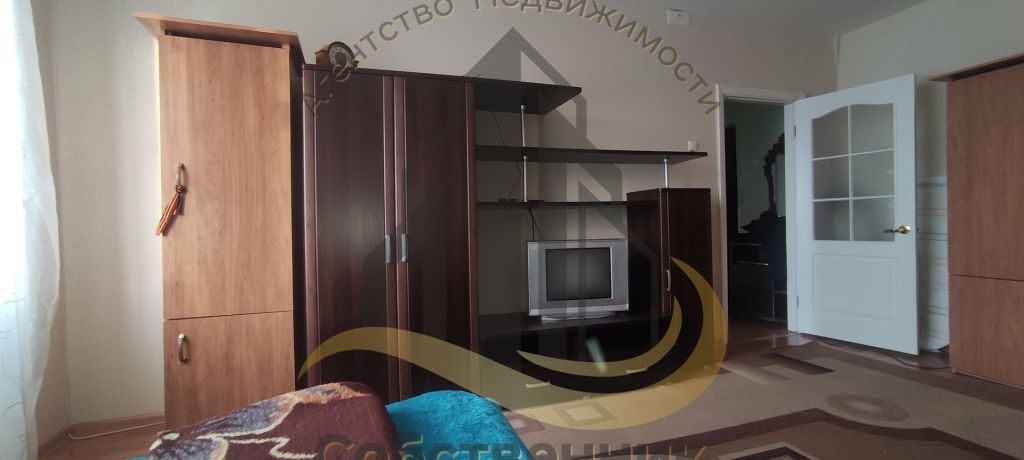 Аренда 1-комнатной квартиры, Старый Оскол, Северный мкр,  34