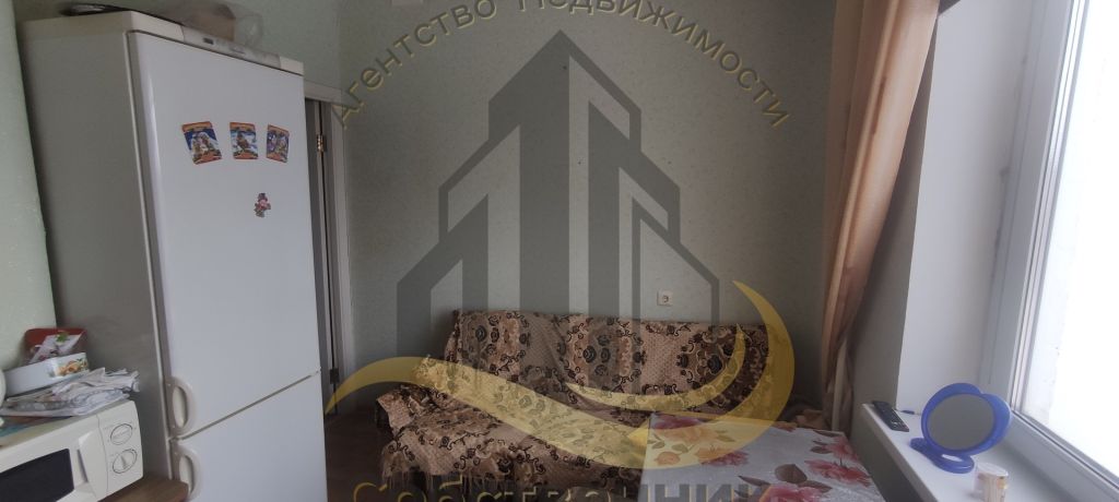 Аренда 1-комнатной квартиры, Старый Оскол, Северный мкр,  34