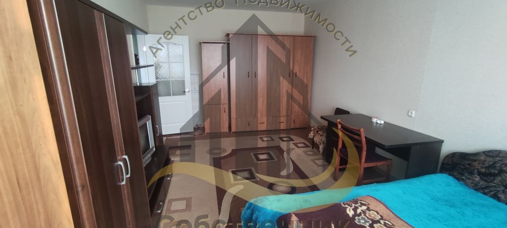 Аренда 1-комнатной квартиры, Старый Оскол, Северный мкр,  34