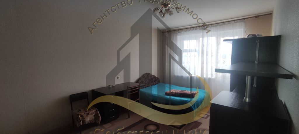 Аренда 1-комнатной квартиры, Старый Оскол, Северный мкр,  34