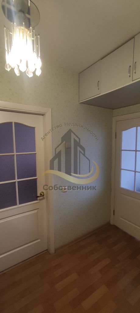 Аренда 1-комнатной квартиры, Старый Оскол, Северный мкр,  34