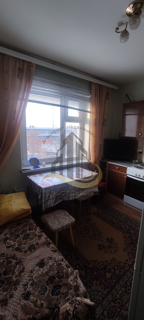 Аренда 1-комнатной квартиры, Старый Оскол, Северный мкр,  34