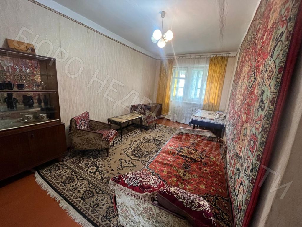 Квартира