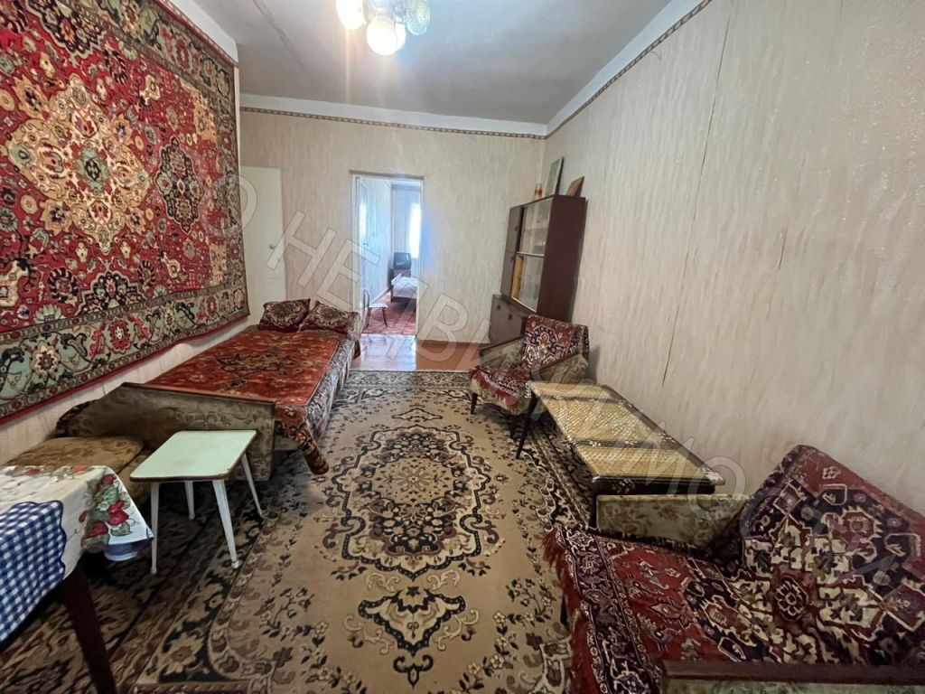 Квартира