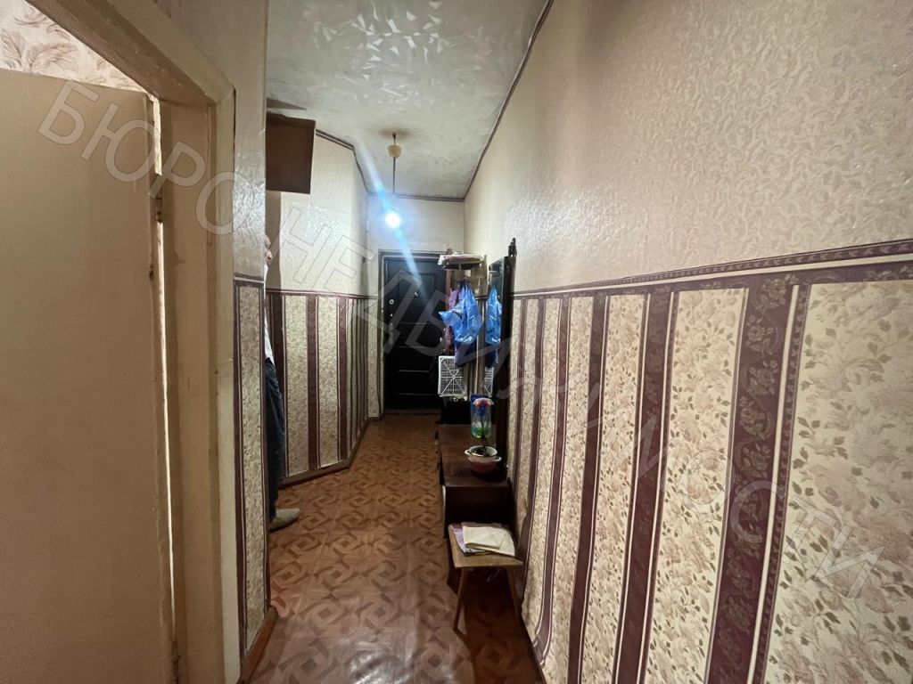 Квартира
