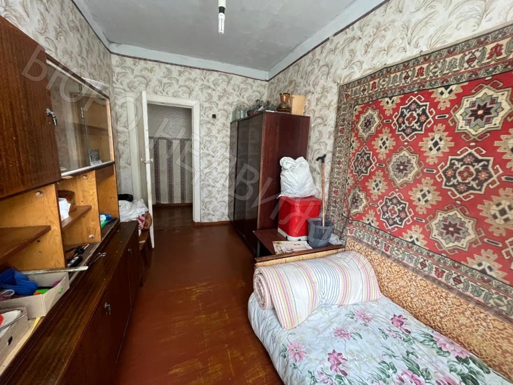 Квартира