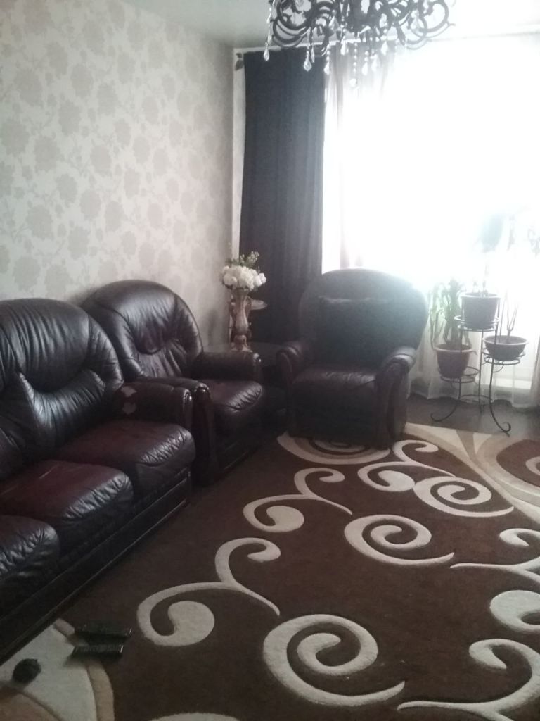 Продажа 3-комнатной квартиры, Нижний Новгород, Ильича пр-кт,  43к2