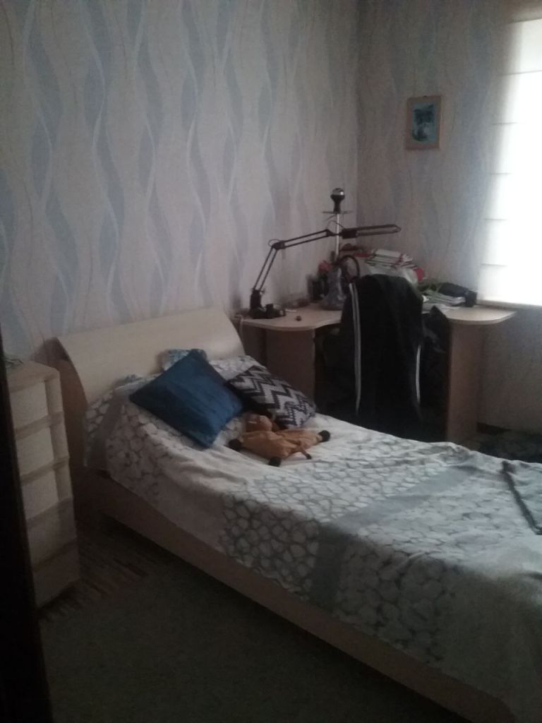 Продажа 3-комнатной квартиры, Нижний Новгород, Ильича пр-кт,  43к2