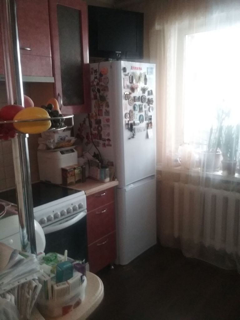 Продажа 3-комнатной квартиры, Нижний Новгород, Ильича пр-кт,  43к2