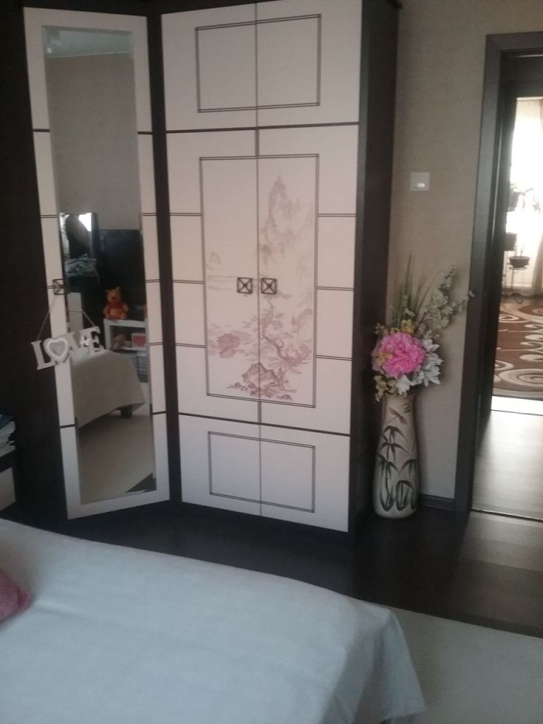 Продажа 3-комнатной квартиры, Нижний Новгород, Ильича пр-кт,  43к2