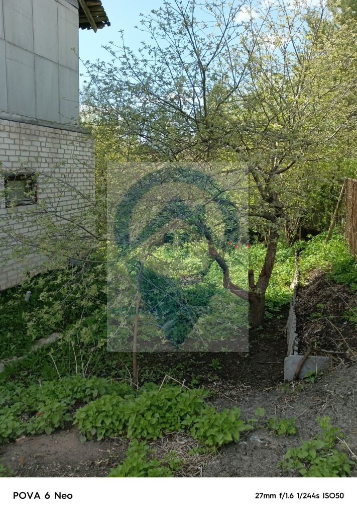 Продажа дома, 49м <sup>2</sup>, 4 сот., Иваново, Носова ул,  72