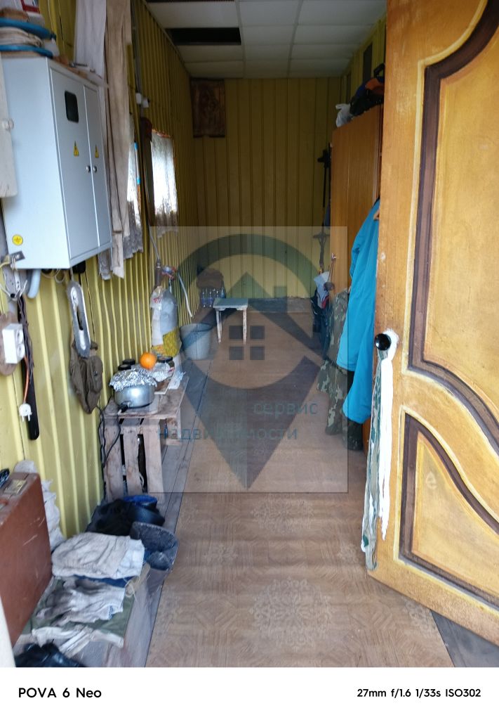 Продажа дома, 49м <sup>2</sup>, 4 сот., Иваново, Носова ул,  72