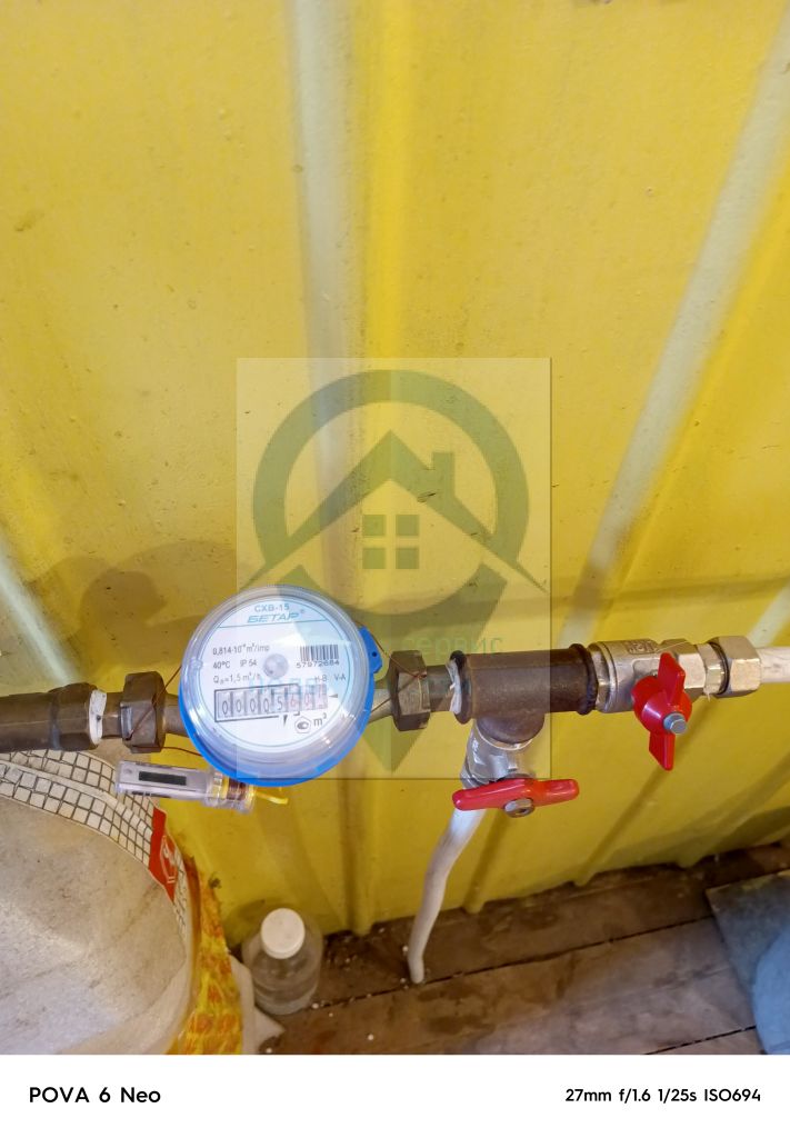 Продажа дома, 49м <sup>2</sup>, 4 сот., Иваново, Носова ул,  72