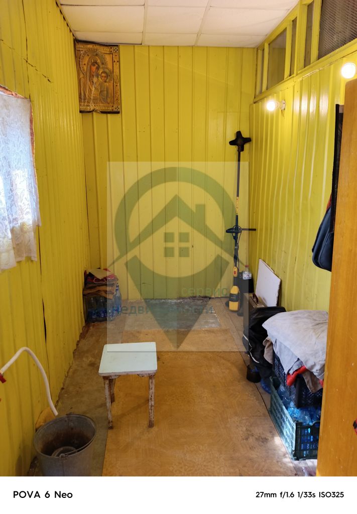 Продажа дома, 49м <sup>2</sup>, 4 сот., Иваново, Носова ул,  72