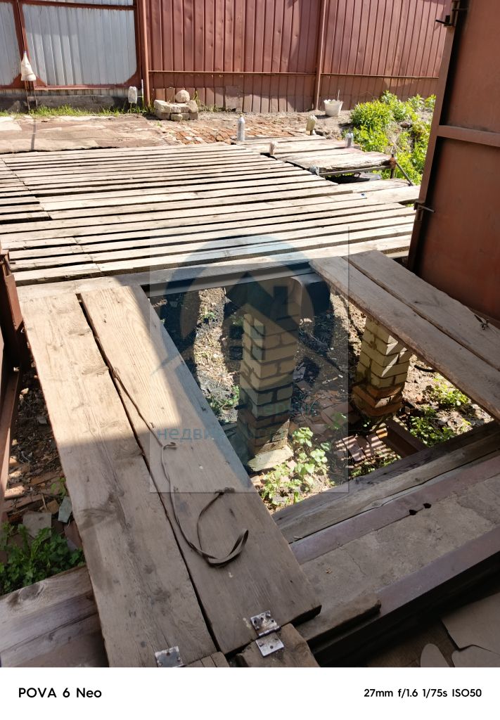 Продажа дома, 49м <sup>2</sup>, 4 сот., Иваново, Носова ул,  72