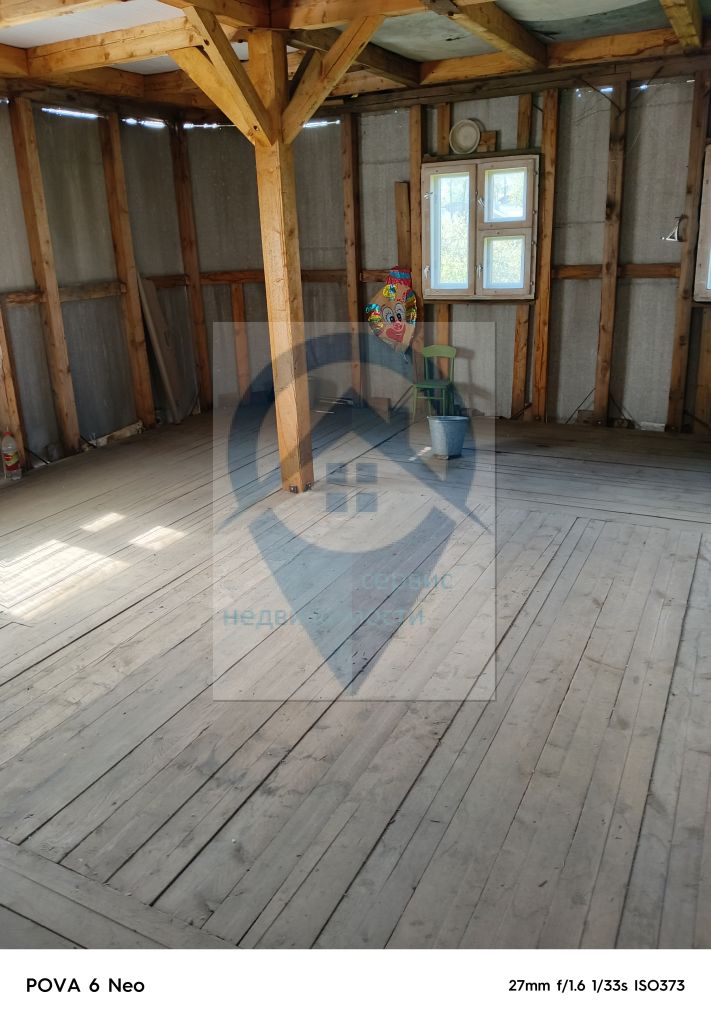 Продажа дома, 49м <sup>2</sup>, 4 сот., Иваново, Носова ул,  72