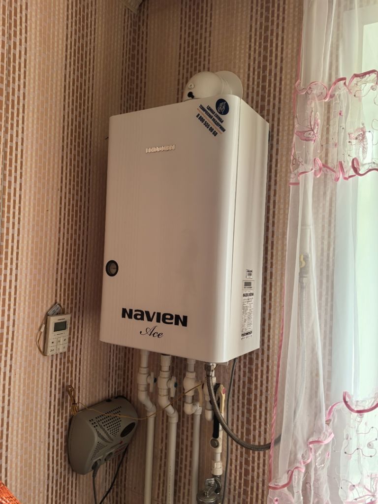 Продажа 3-комнатной квартиры, Бег, Октябрьская,  19