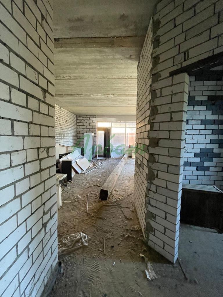 Продажа дома, 178м <sup>2</sup>, 4 сот., Глазково, Солнечная,  26а