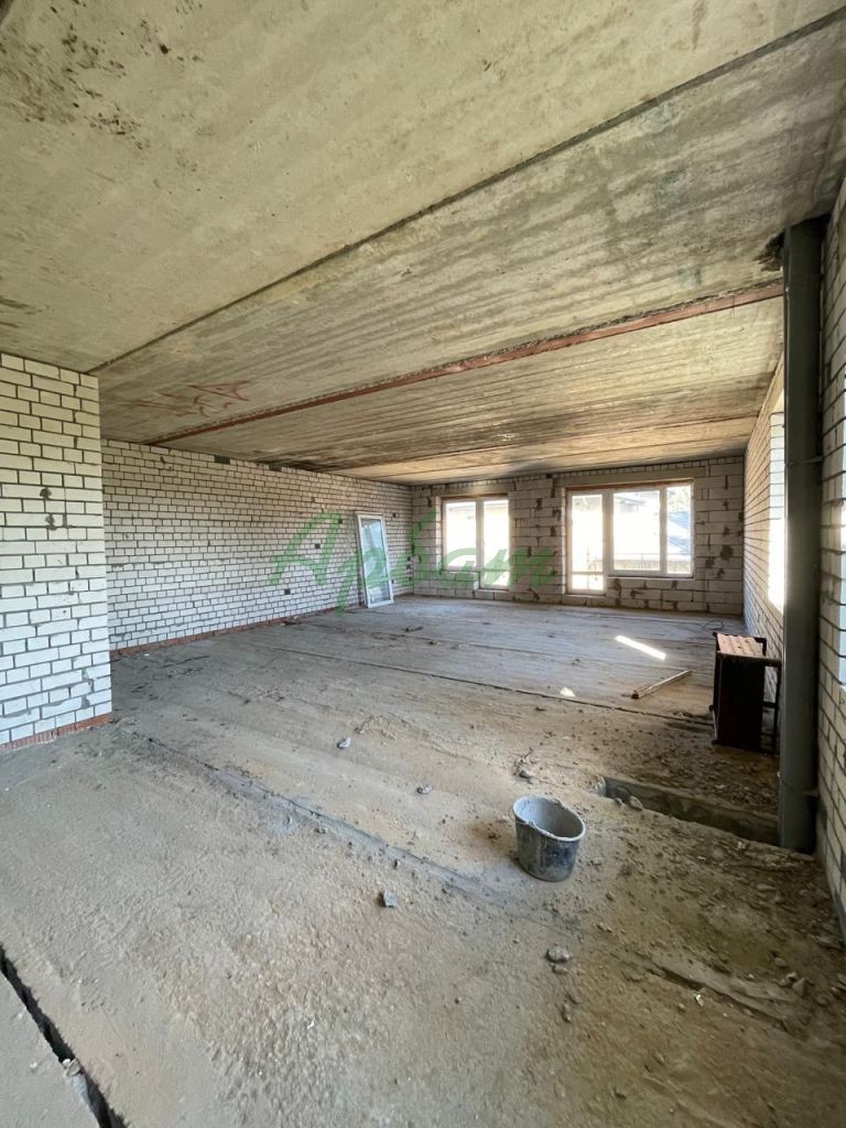 Продажа дома, 178м <sup>2</sup>, 4 сот., Глазково, Солнечная,  26а