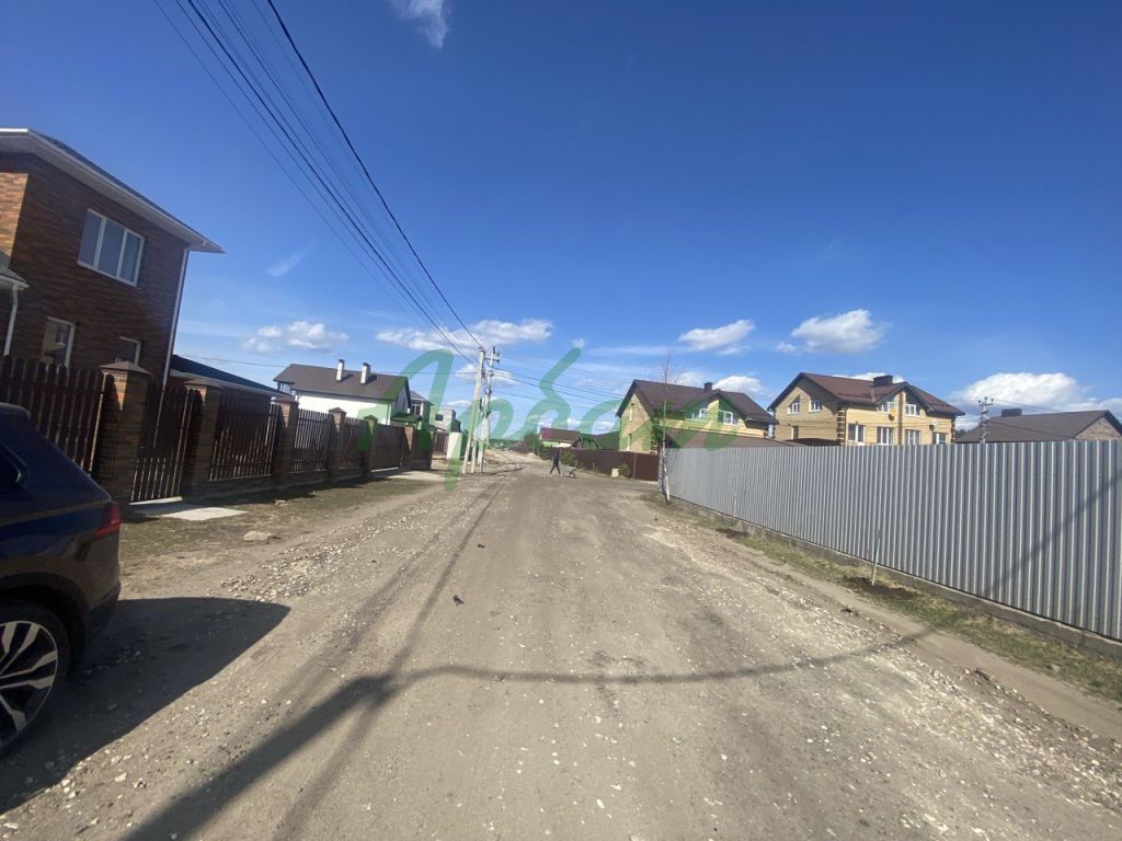 Продажа дома, 178м <sup>2</sup>, 4 сот., Глазково, Солнечная,  26а