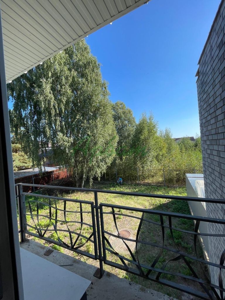 Продажа дома, 178м <sup>2</sup>, 4 сот., Глазково, Солнечная,  26а