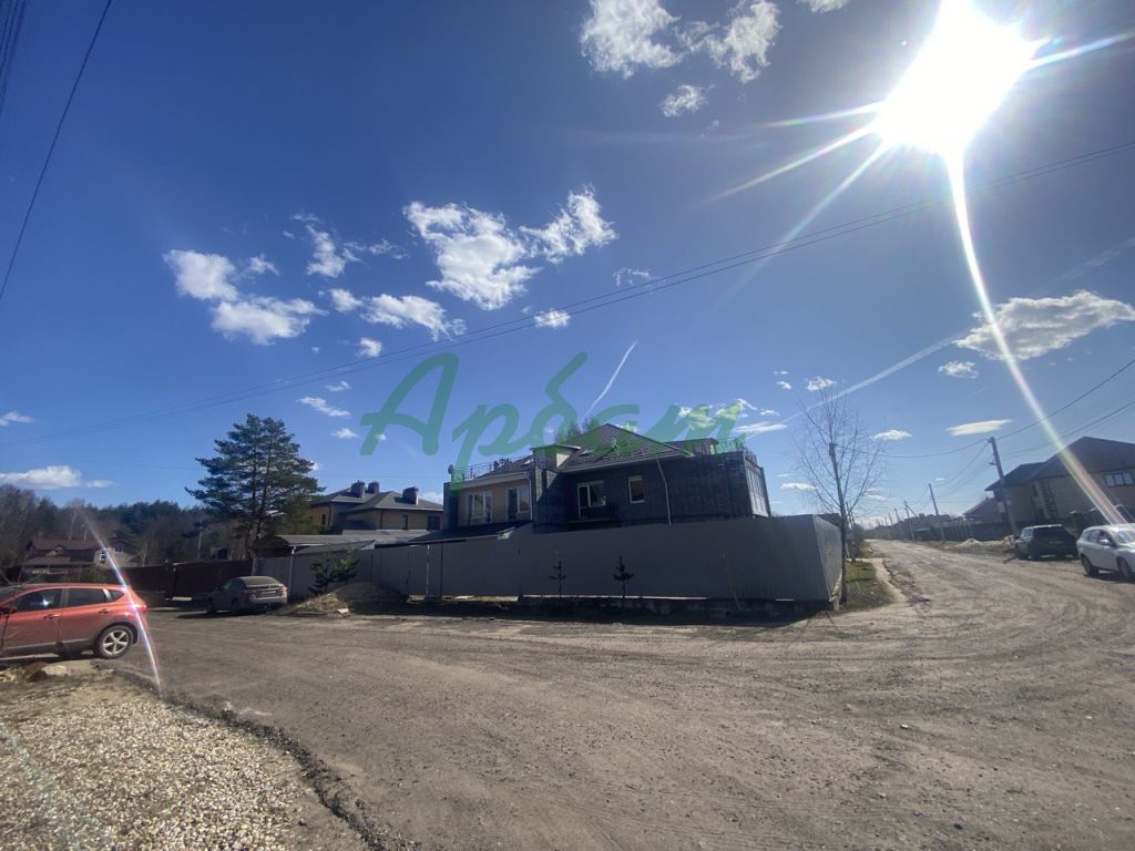 Продажа дома, 178м <sup>2</sup>, 4 сот., Глазково, Солнечная,  26а