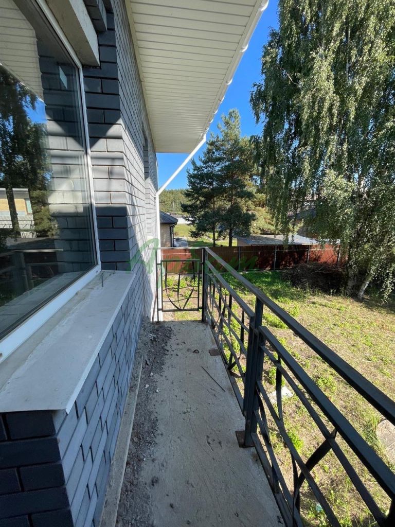 Продажа дома, 178м <sup>2</sup>, 4 сот., Глазково, Солнечная,  26а