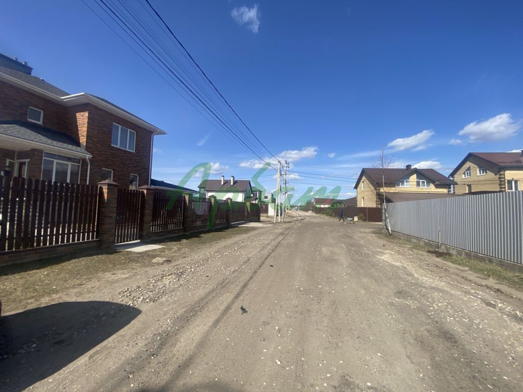 Продажа дома, 178м <sup>2</sup>, 4 сот., Глазково, Солнечная,  26а