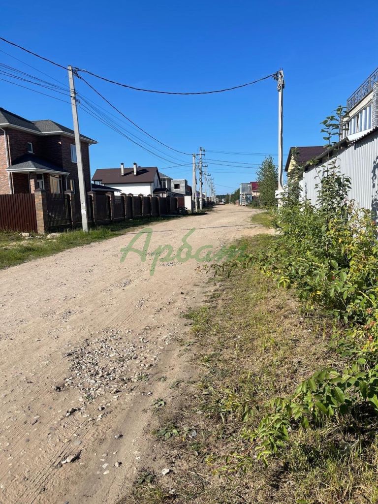 Продажа дома, 178м <sup>2</sup>, 4 сот., Глазково, Солнечная,  26а