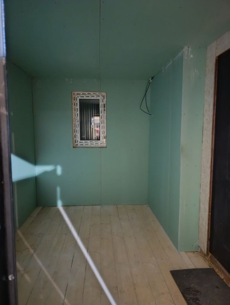 Продажа дома, 66м <sup>2</sup>, 530 сот., Городец, Коминтерна ул,  75а