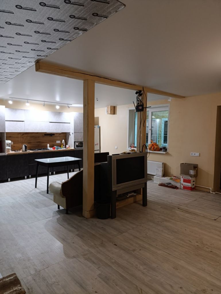 Продажа дома, 66м <sup>2</sup>, 530 сот., Городец, Коминтерна ул,  75а