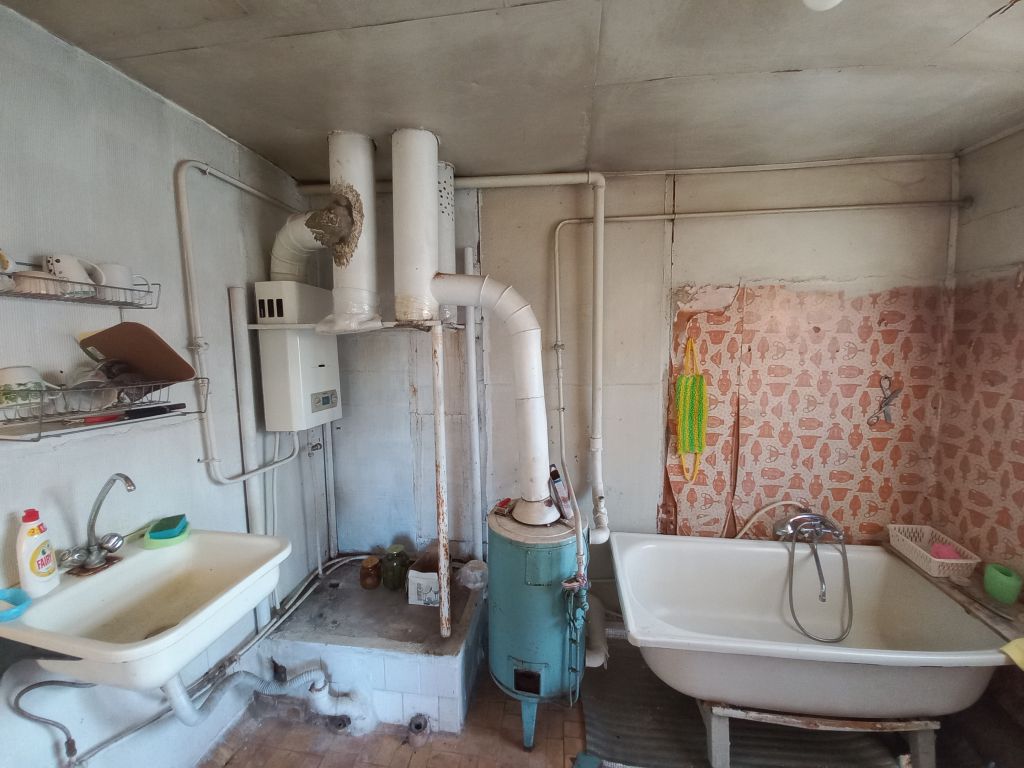 Продажа дома, 68м <sup>2</sup>, 4 сот., Иваново, Санаторная 1-я ул,  8