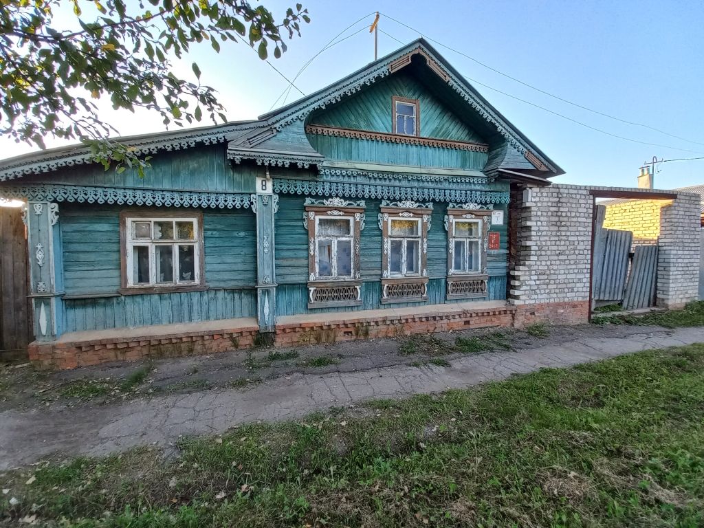 Продажа дома, 68м <sup>2</sup>, 4 сот., Иваново, Санаторная 1-я ул,  8