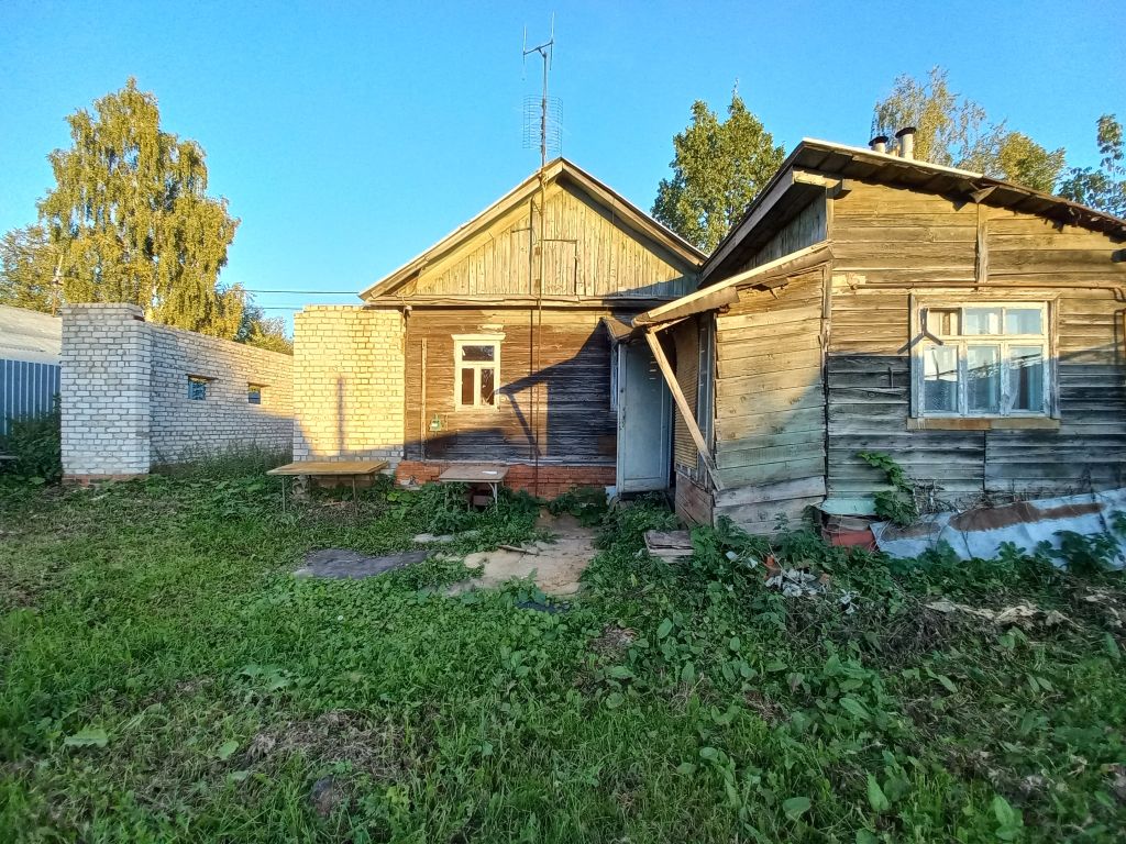 Продажа дома, 68м <sup>2</sup>, 4 сот., Иваново, Санаторная 1-я ул,  8