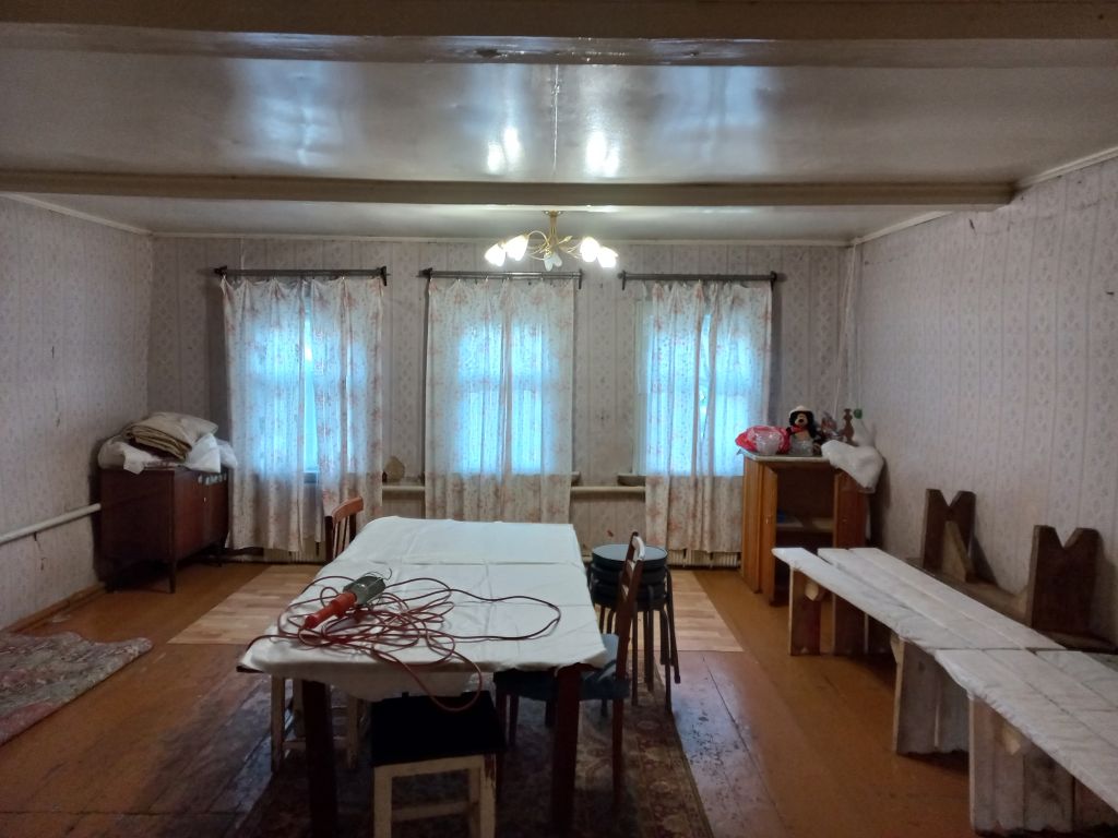 Продажа дома, 68м <sup>2</sup>, 4 сот., Иваново, Санаторная 1-я ул,  8