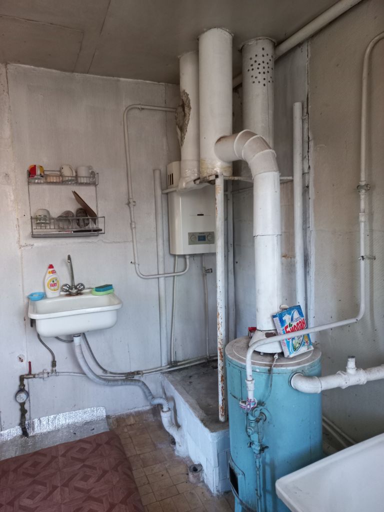 Продажа дома, 68м <sup>2</sup>, 4 сот., Иваново, Санаторная 1-я ул,  8