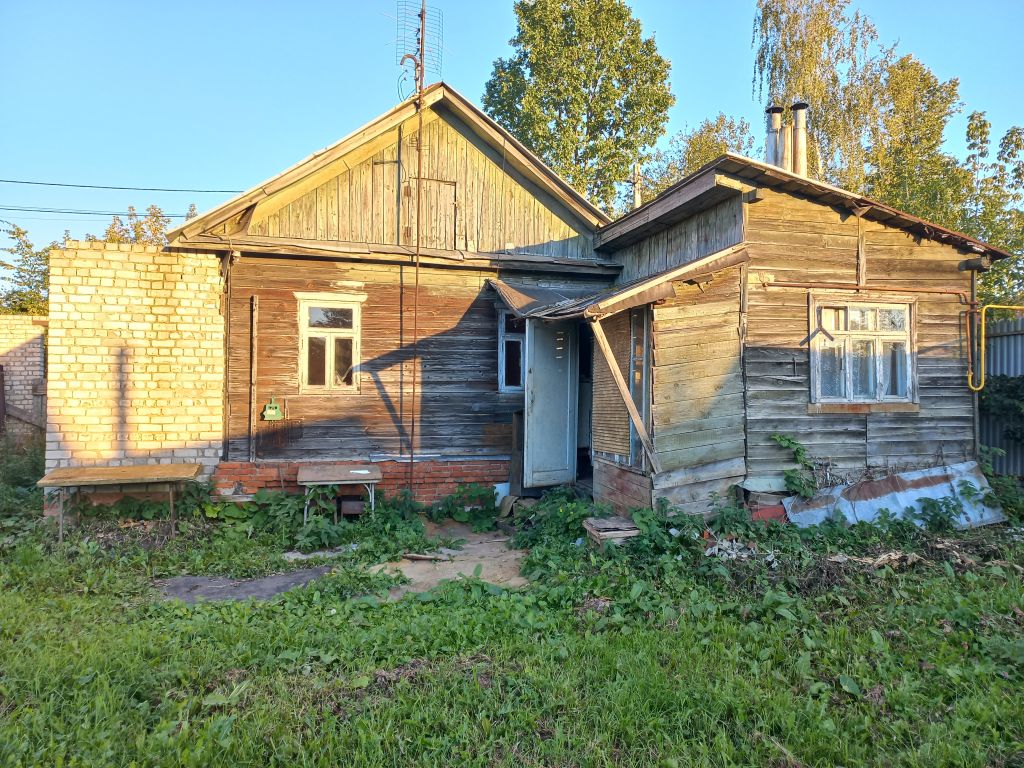 Продажа дома, 68м <sup>2</sup>, 4 сот., Иваново, Санаторная 1-я ул,  8