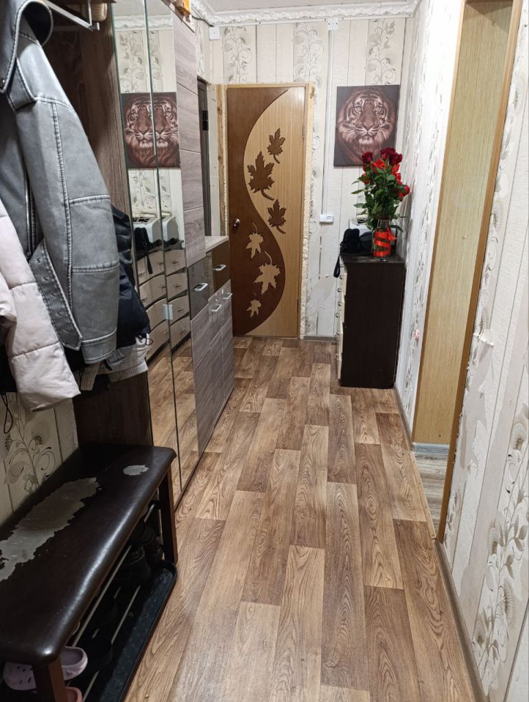 Продажа дома, 37м <sup>2</sup>, 5 сот., Городец, Ракетная ул,  21