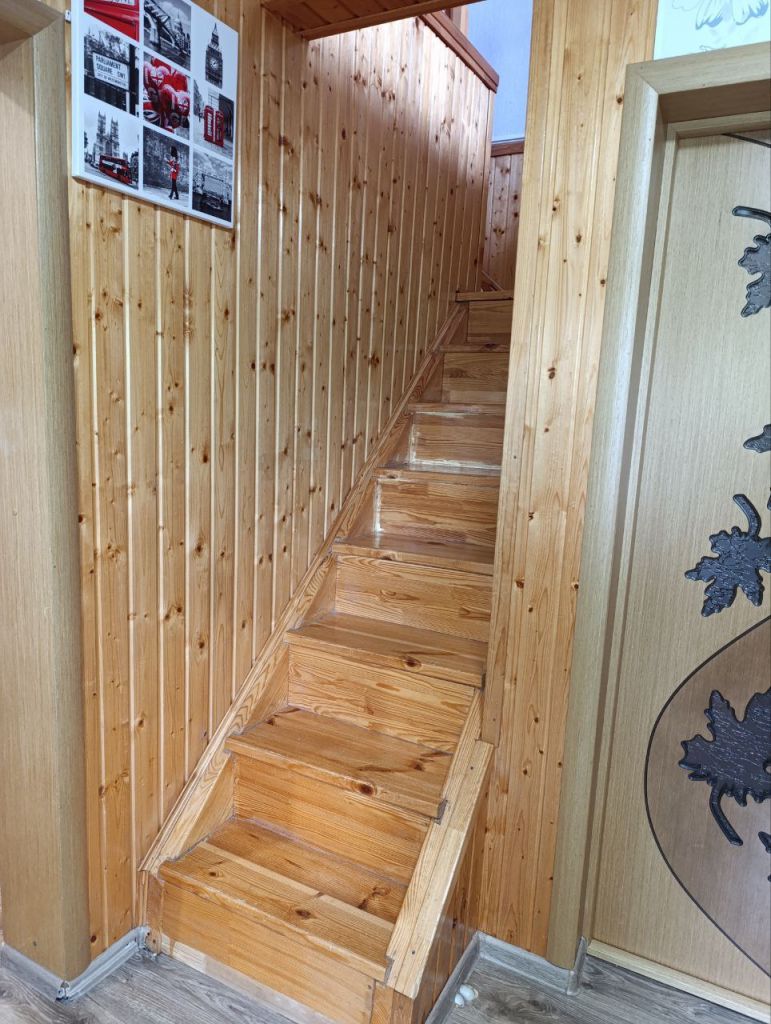 Продажа дома, 37м <sup>2</sup>, 5 сот., Городец, Ракетная ул,  21