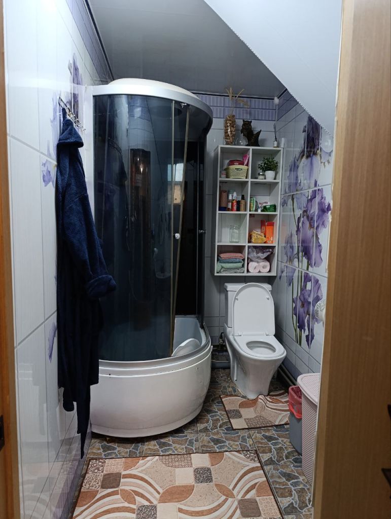 Продажа дома, 37м <sup>2</sup>, 5 сот., Городец, Ракетная ул,  21