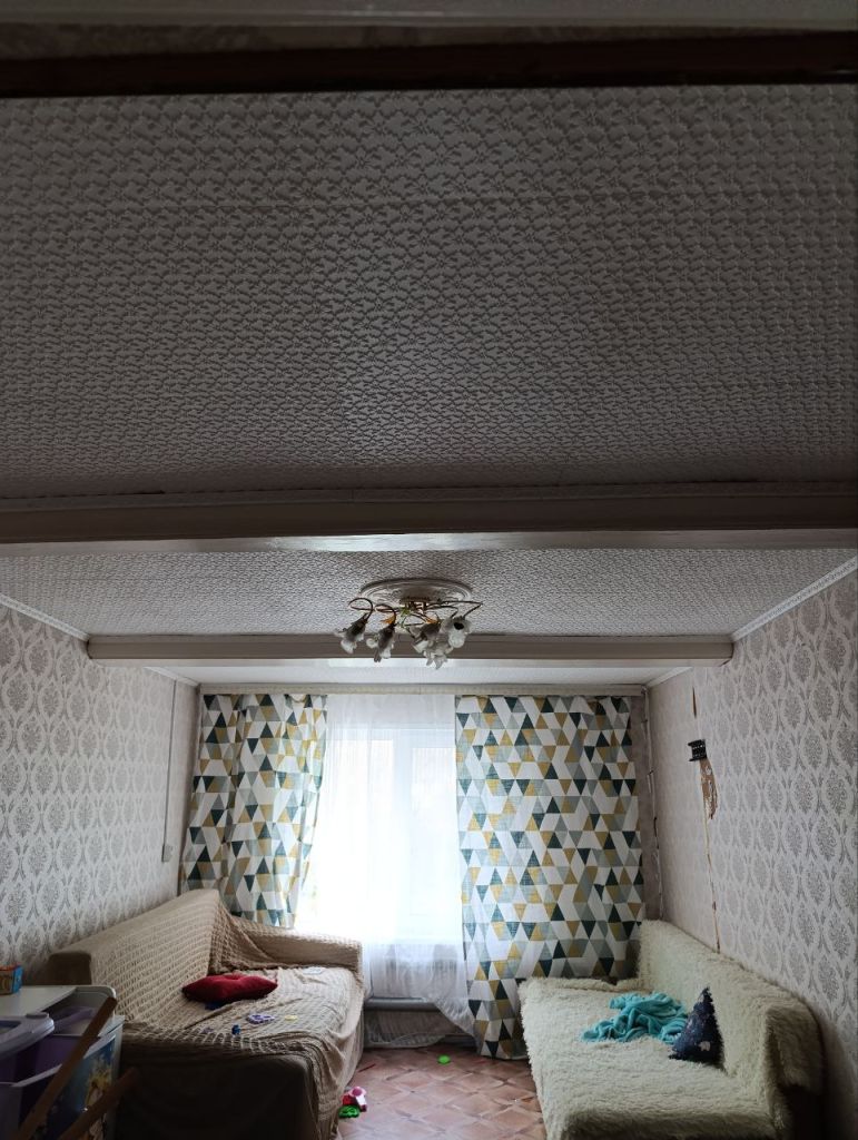 Продажа дома, 37м <sup>2</sup>, 5 сот., Городец, Ракетная ул,  21