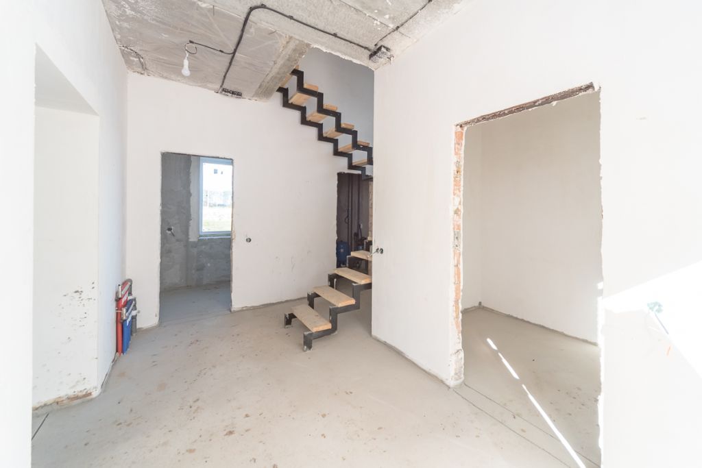 Продажа дома, 131м <sup>2</sup>, 8 сот., Ярославская, Лесной проезд