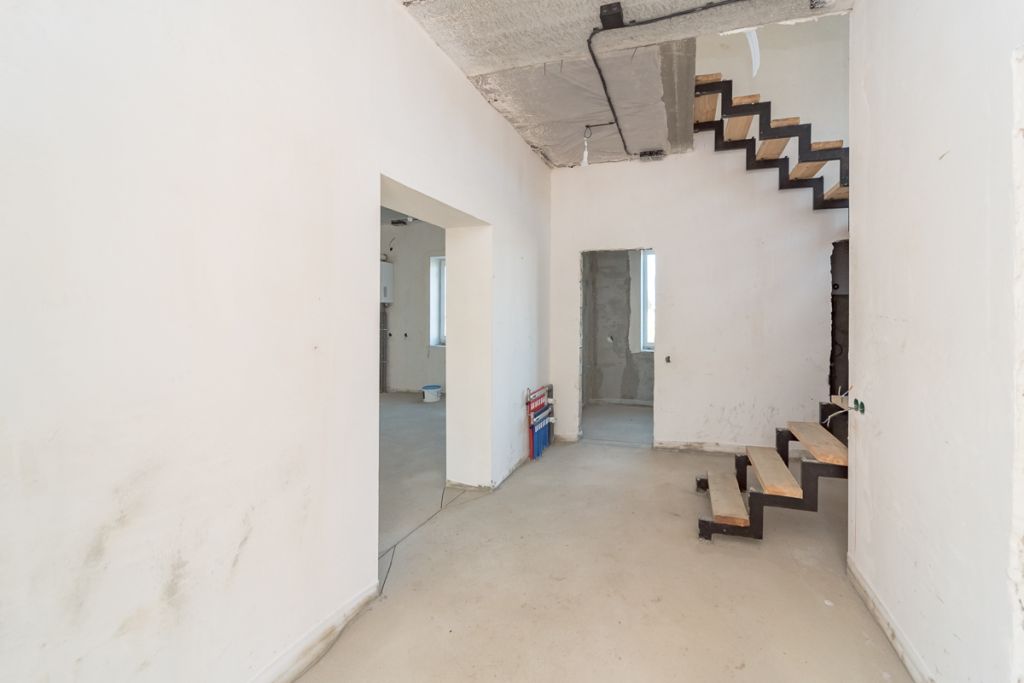 Продажа дома, 131м <sup>2</sup>, 8 сот., Ярославская, Лесной проезд